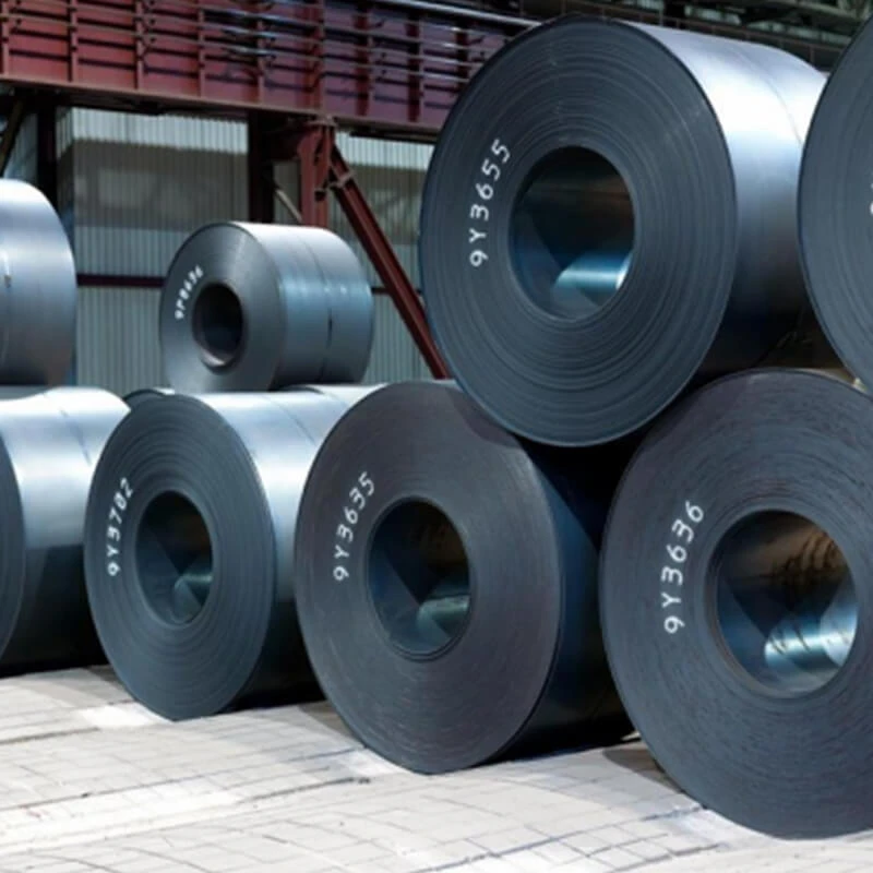 Sıcak Haddelenmiş Sac