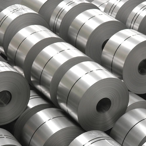 Soğuk Haddelenmiş Sac